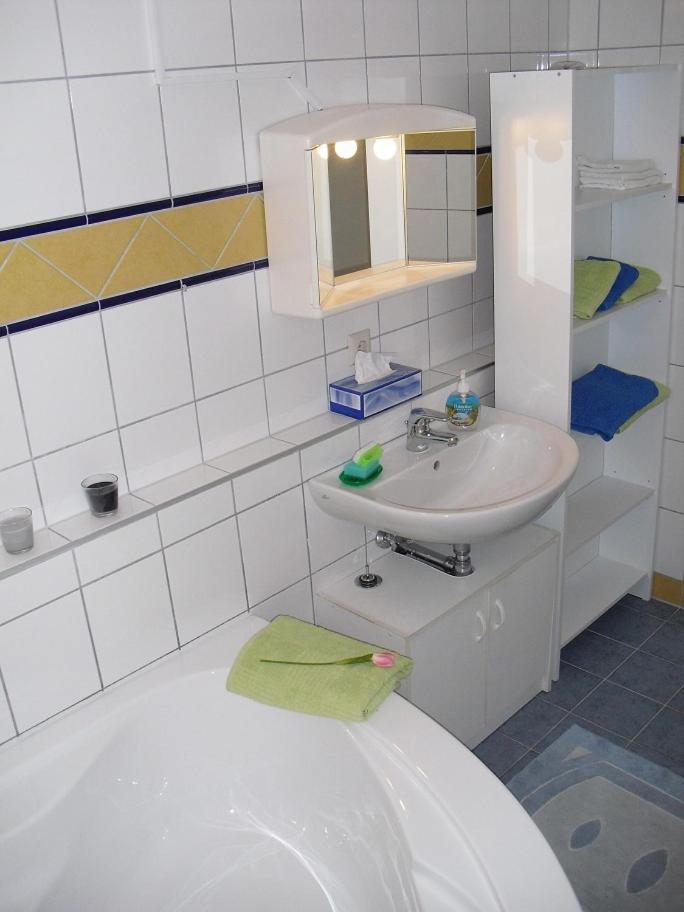 Serviced Apartment With Sunny Balcony Vienna Exterior photo